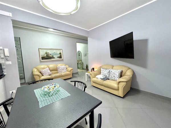 appartamento in vendita a Trani