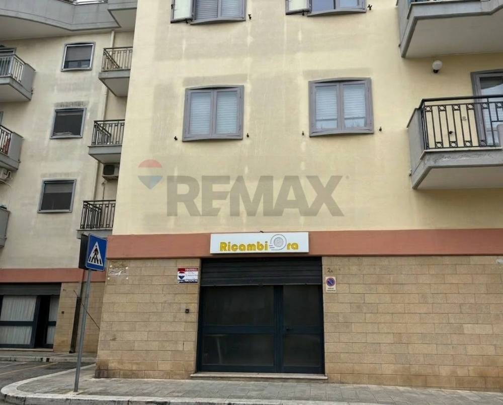 appartamento in vendita a Trani