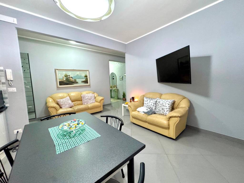 appartamento in vendita a Trani