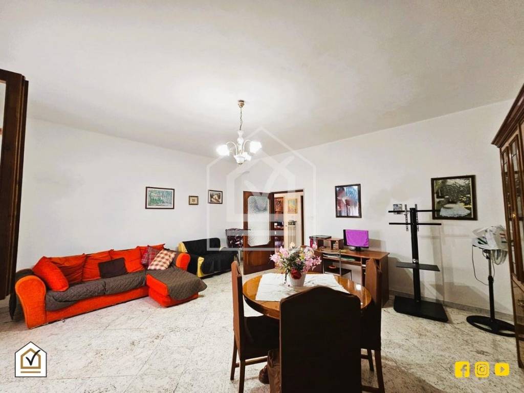 appartamento in vendita a Trani