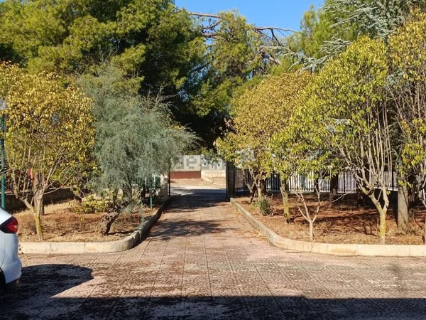 casa indipendente in vendita a Trani in zona Borgo Medievale