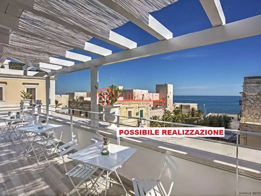 appartamento in vendita a Trani