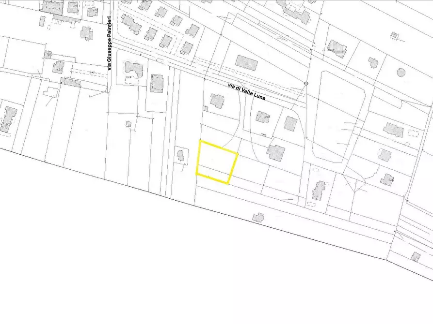 casa indipendente in vendita a Trani