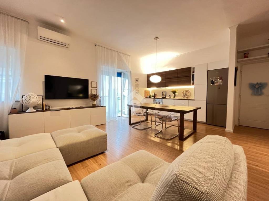 appartamento in vendita a Trani