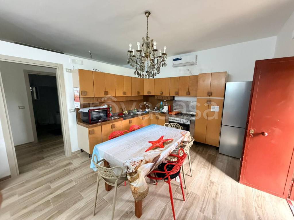 casa indipendente in vendita a Trani