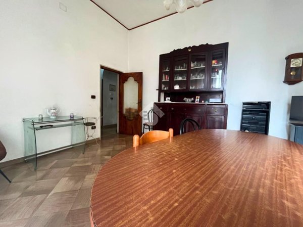 appartamento in vendita a Trani in zona Borgo Medievale