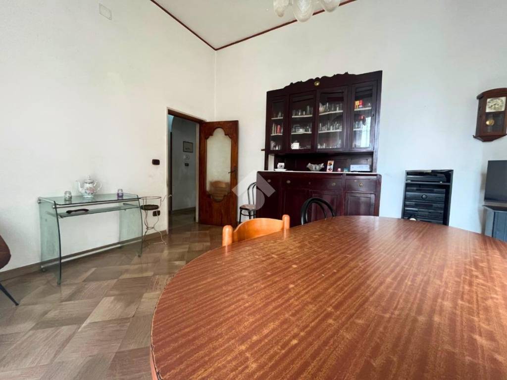 appartamento in vendita a Trani in zona Borgo Medievale