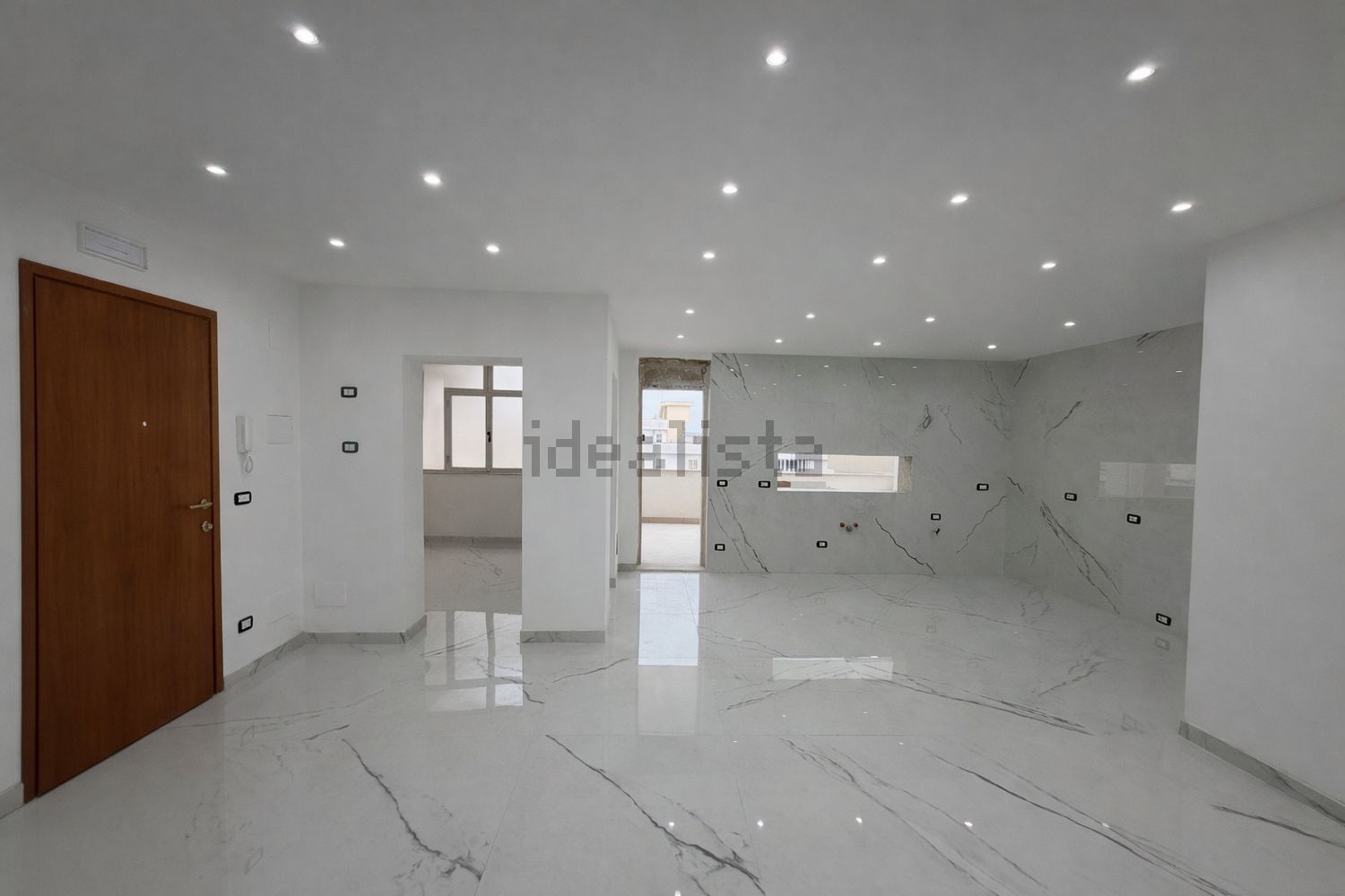 appartamento in vendita a Trani