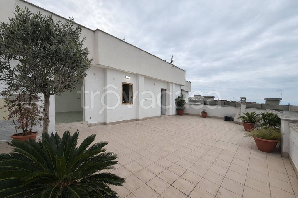 appartamento in vendita a Trani