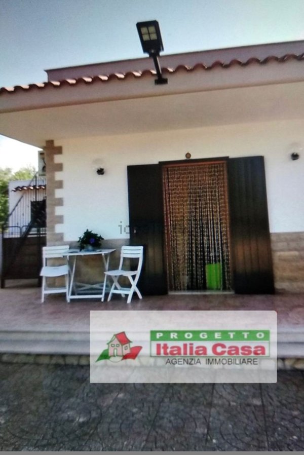 appartamento in vendita a Trani