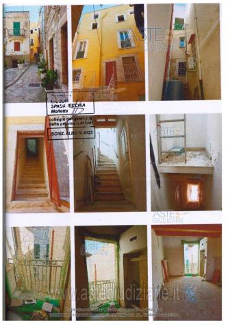 appartamento in vendita a Trani