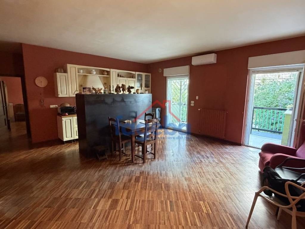 appartamento in vendita a Trani