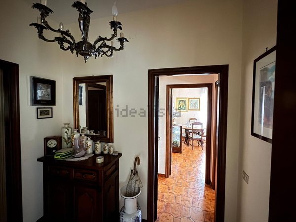 appartamento in vendita a Trani in zona Borgo Ottocentesco