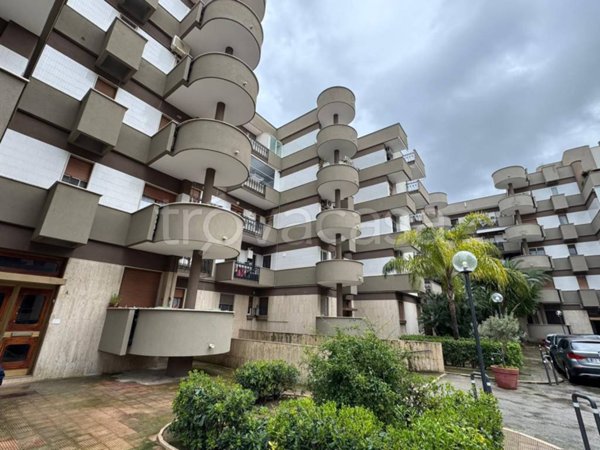 appartamento in vendita a Trani in zona Borgo Ottocentesco