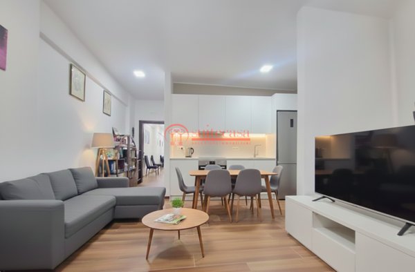 appartamento in vendita a Trani in zona Borgo Ottocentesco