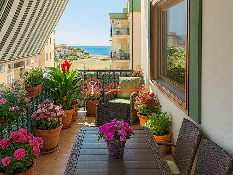 appartamento in vendita a Trani