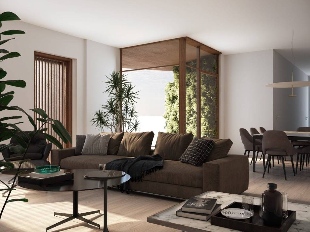 appartamento in vendita a Trani in zona Borgo Medievale