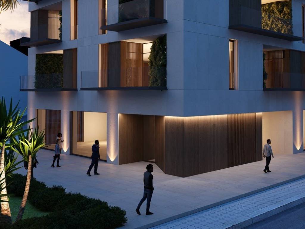 negozio in vendita a Trani