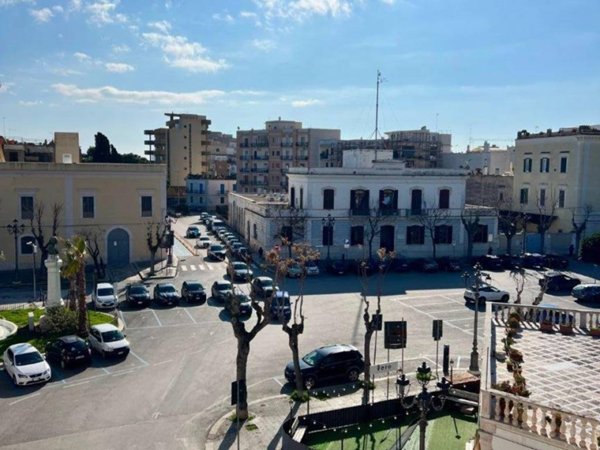 appartamento in vendita a Trani