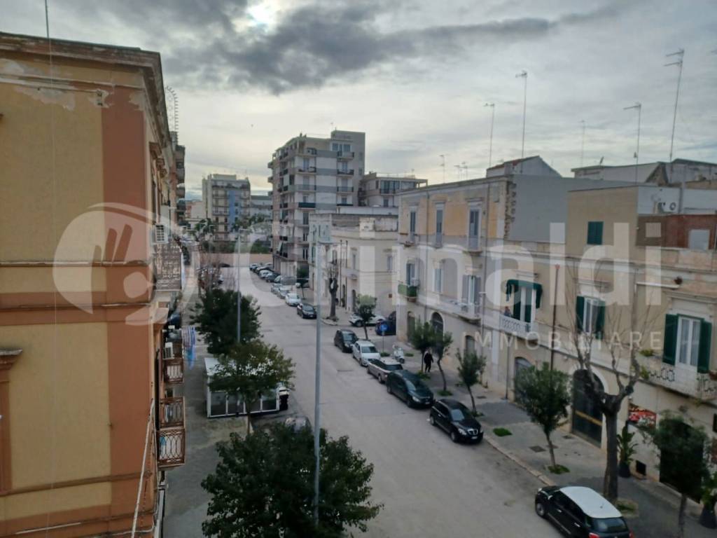 appartamento in vendita a Trani in zona Borgo Ottocentesco