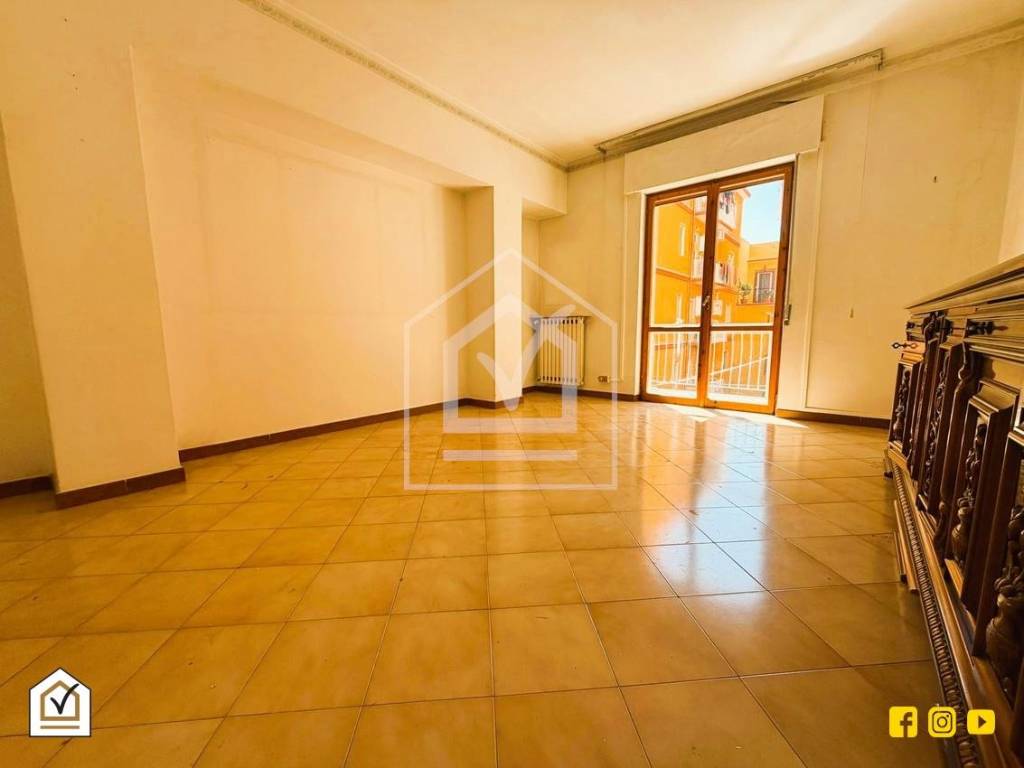 appartamento in vendita a Trani in zona Borgo Ottocentesco