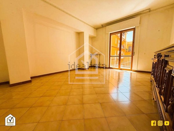 appartamento in vendita a Trani in zona Borgo Ottocentesco