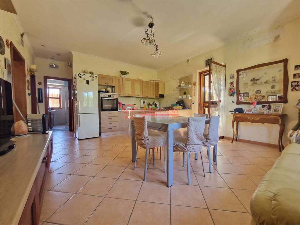 casa indipendente in vendita a Trani