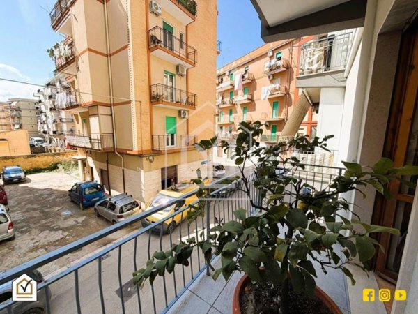 appartamento in vendita a Trani in zona Borgo Ottocentesco