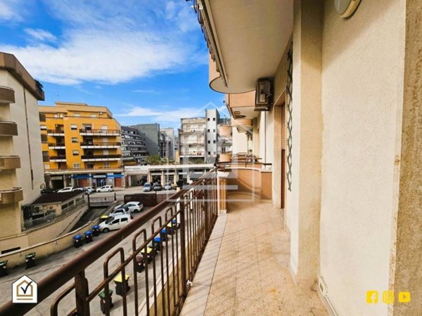 appartamento in vendita a Trani