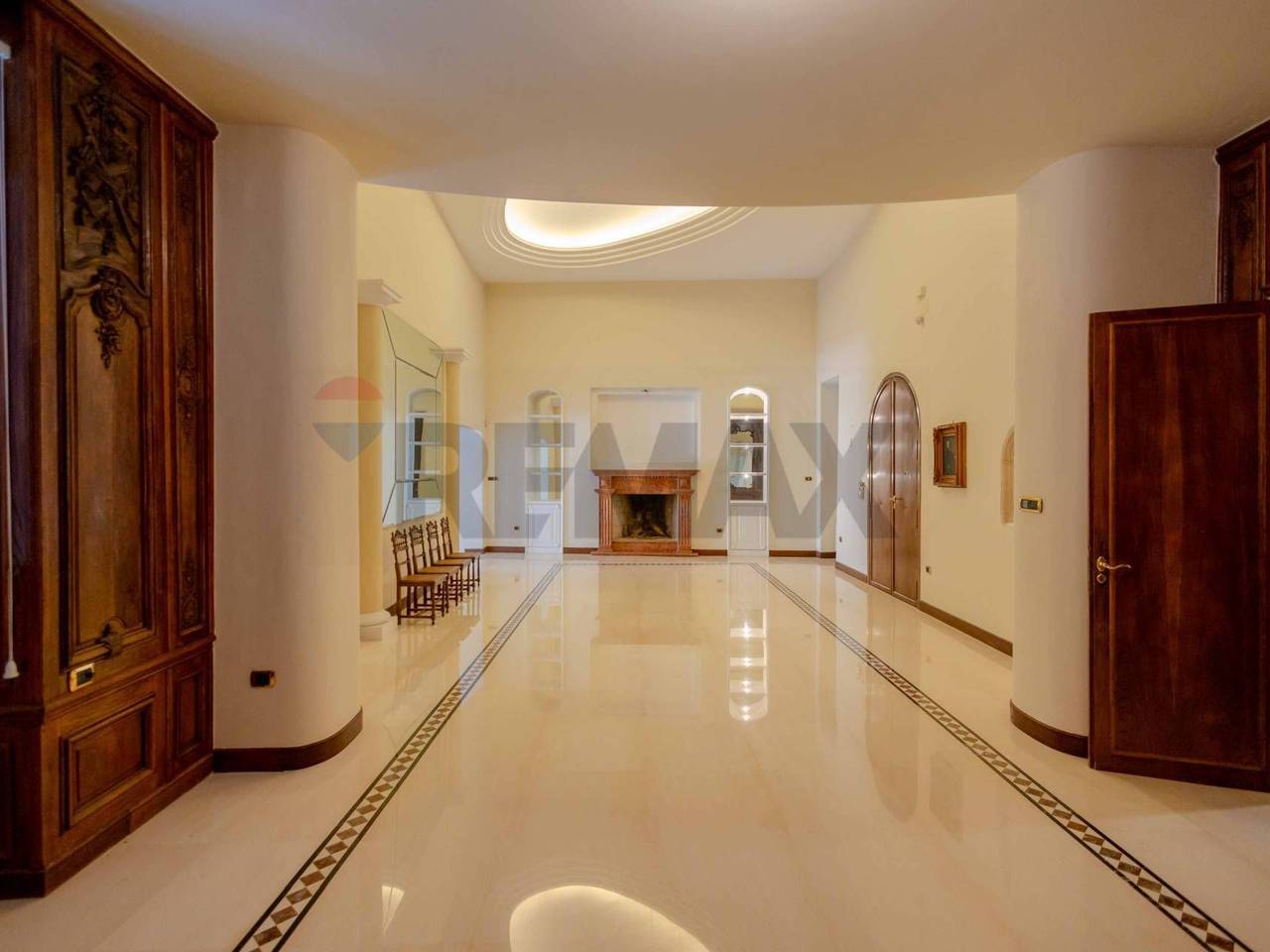 appartamento in vendita a Trani in zona Borgo Medievale