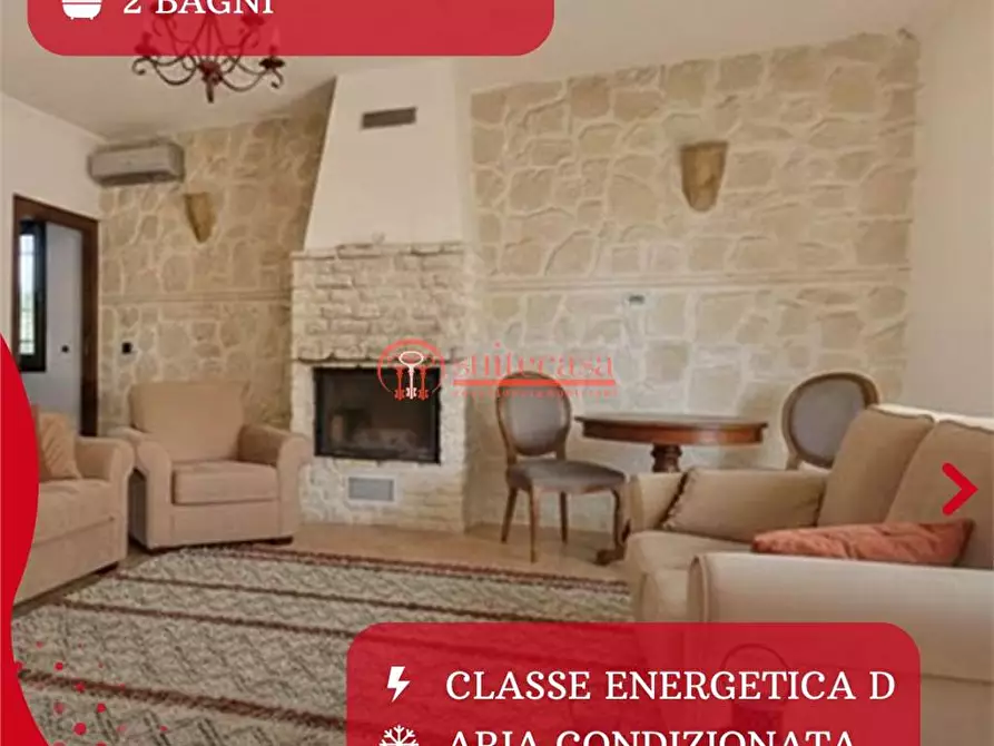 casa indipendente in vendita a Trani