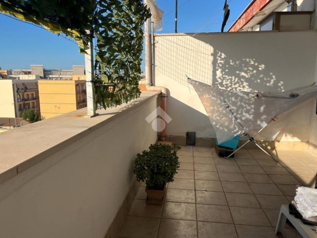appartamento in vendita a Trani