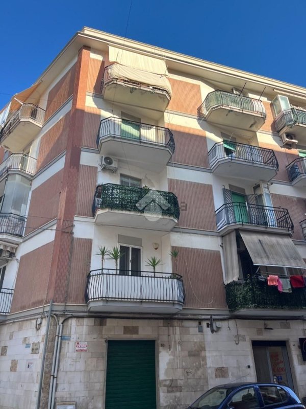 appartamento in vendita a Trani