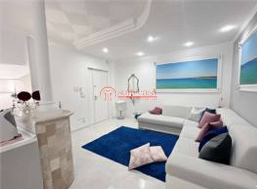 appartamento in vendita a Trani