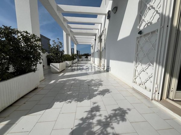 appartamento in vendita a Trani