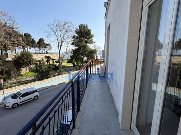 appartamento in vendita a Trani