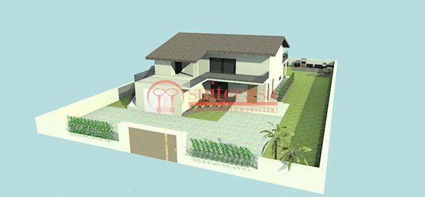 casa indipendente in vendita a Trani in zona Capirro