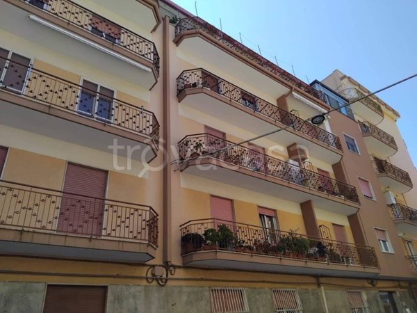 appartamento in vendita a Trani in zona Borgo Ottocentesco