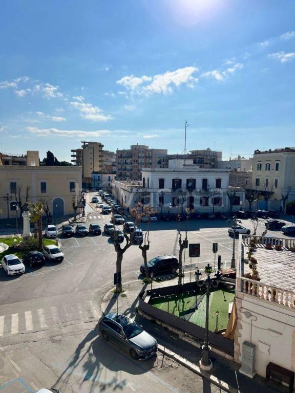appartamento in vendita a Trani