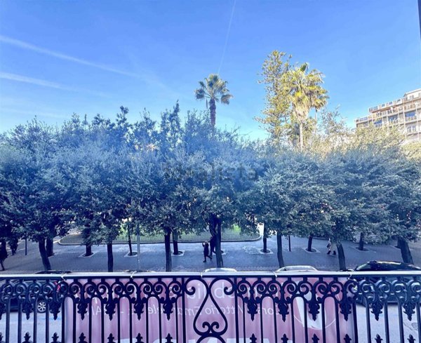 appartamento in vendita a Trani in zona Borgo Ottocentesco