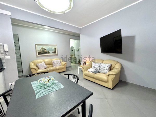 appartamento in vendita a Trani