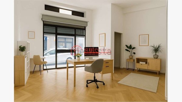 negozio in vendita a Trani