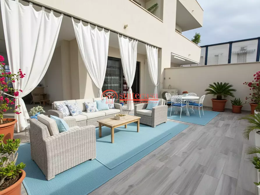 appartamento in vendita a Trani