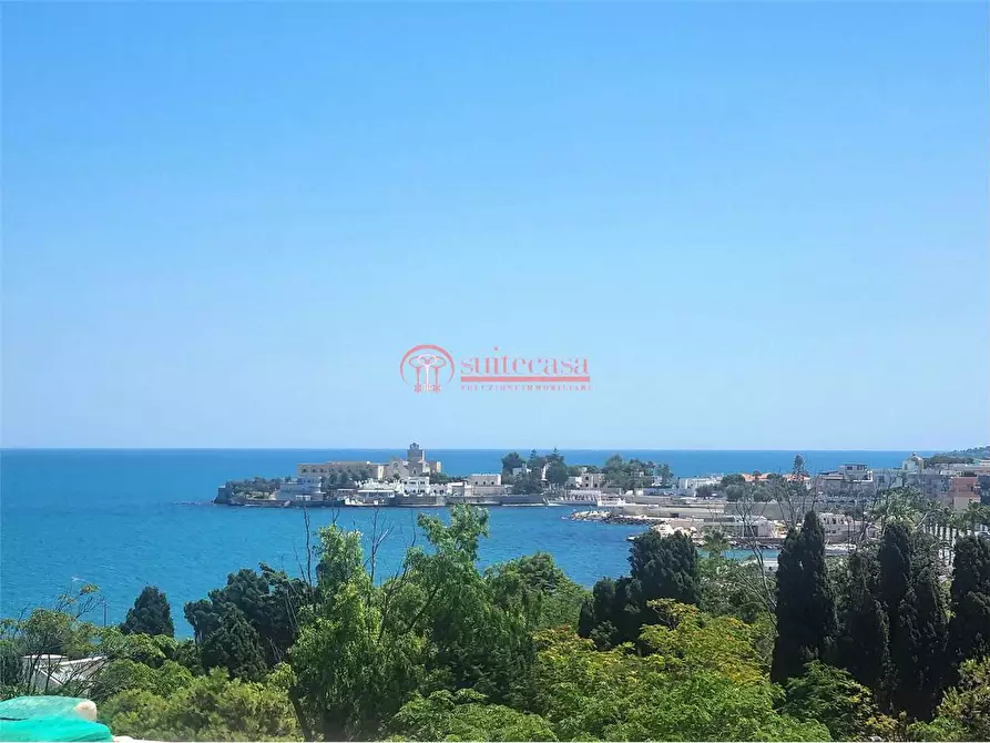 appartamento in vendita a Trani in zona Borgo Medievale