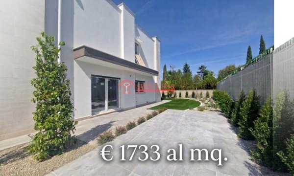 casa indipendente in vendita a Trani