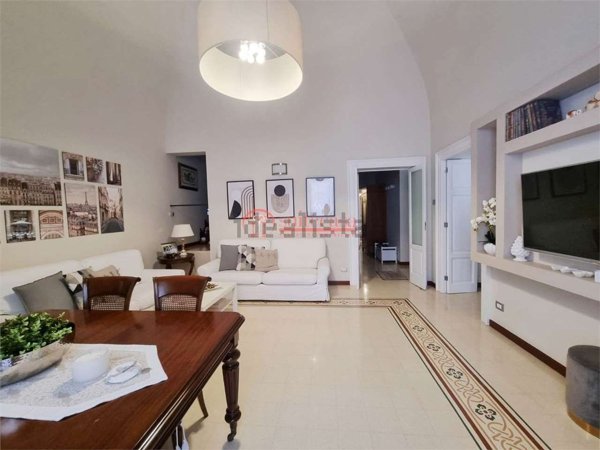 appartamento in vendita a Trani