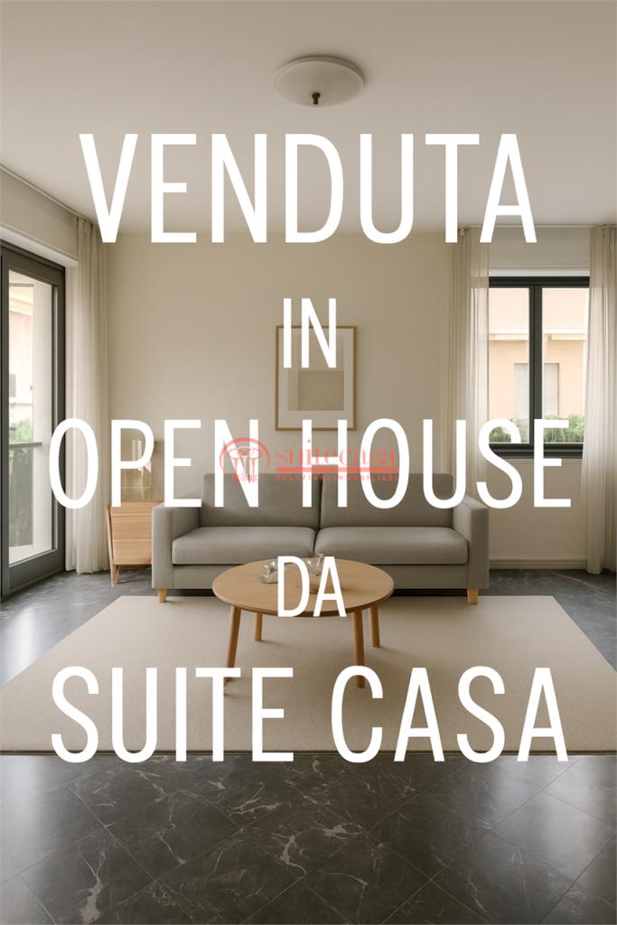 appartamento in vendita a Trani