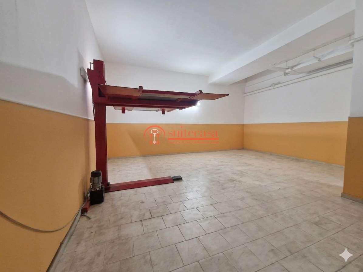 appartamento in vendita a Trani