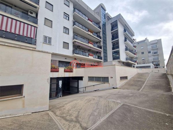 appartamento in vendita a Trani