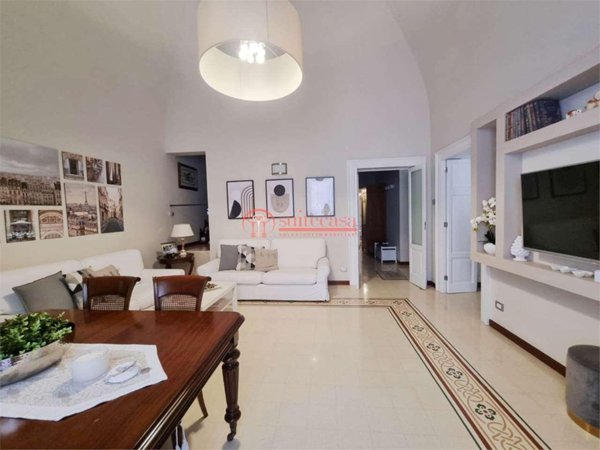 appartamento in vendita a Trani in zona Borgo Ottocentesco